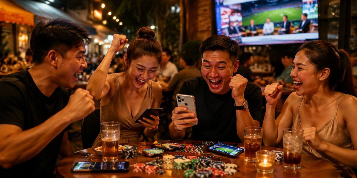 v150b mobile gaming